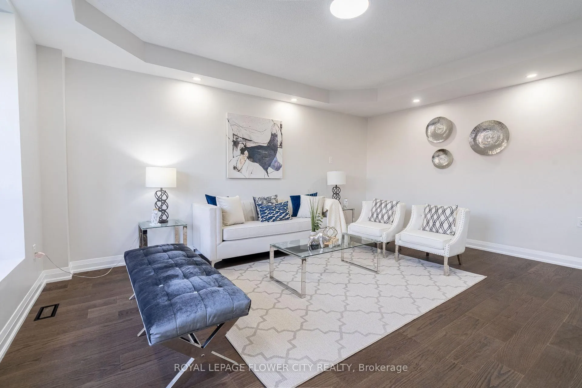 Photo 13 of 57 Sparta Drive, Brampton, Vales of Castlemore — HOMEH