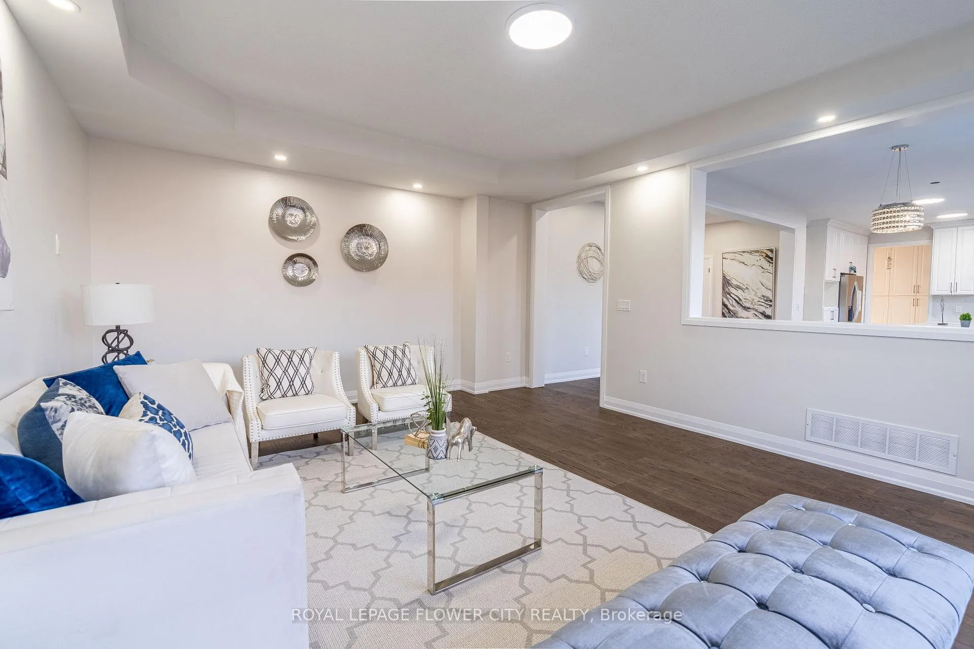 Photo 14 of 57 Sparta Drive, Brampton, Vales of Castlemore — HOMEH