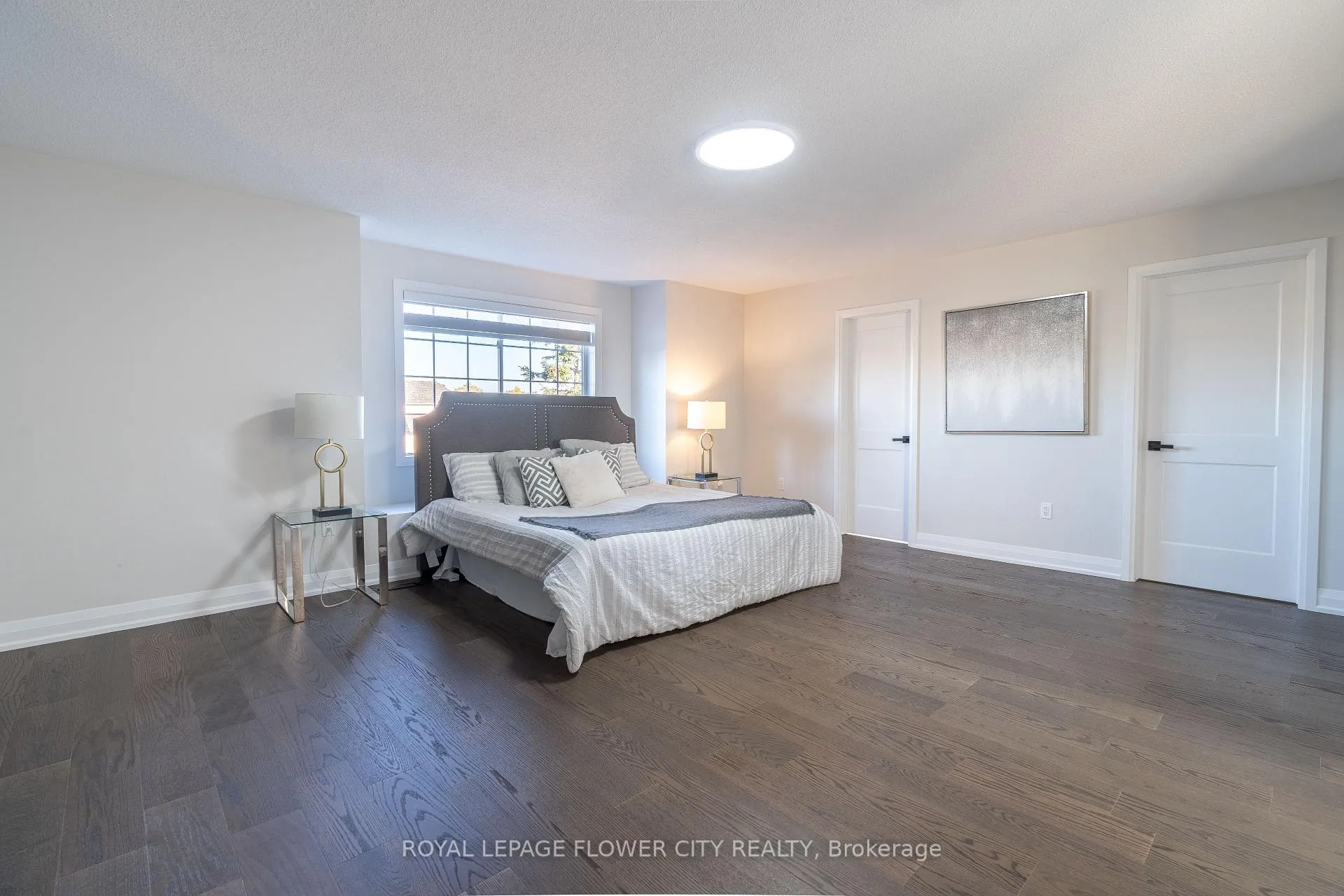 Photo 18 of 57 Sparta Drive, Brampton, Vales of Castlemore — HOMEH