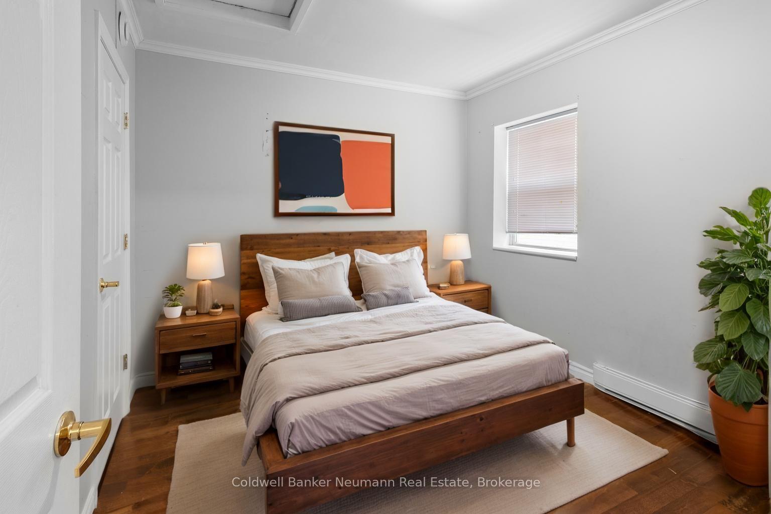 Photo 3 of Unit D, 246 Woolwich Street, Guelph, Downtown — HOMEH