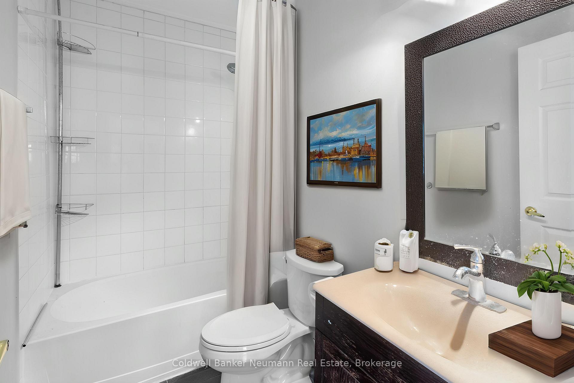 Photo 4 of Unit D, 246 Woolwich Street, Guelph, Downtown — HOMEH