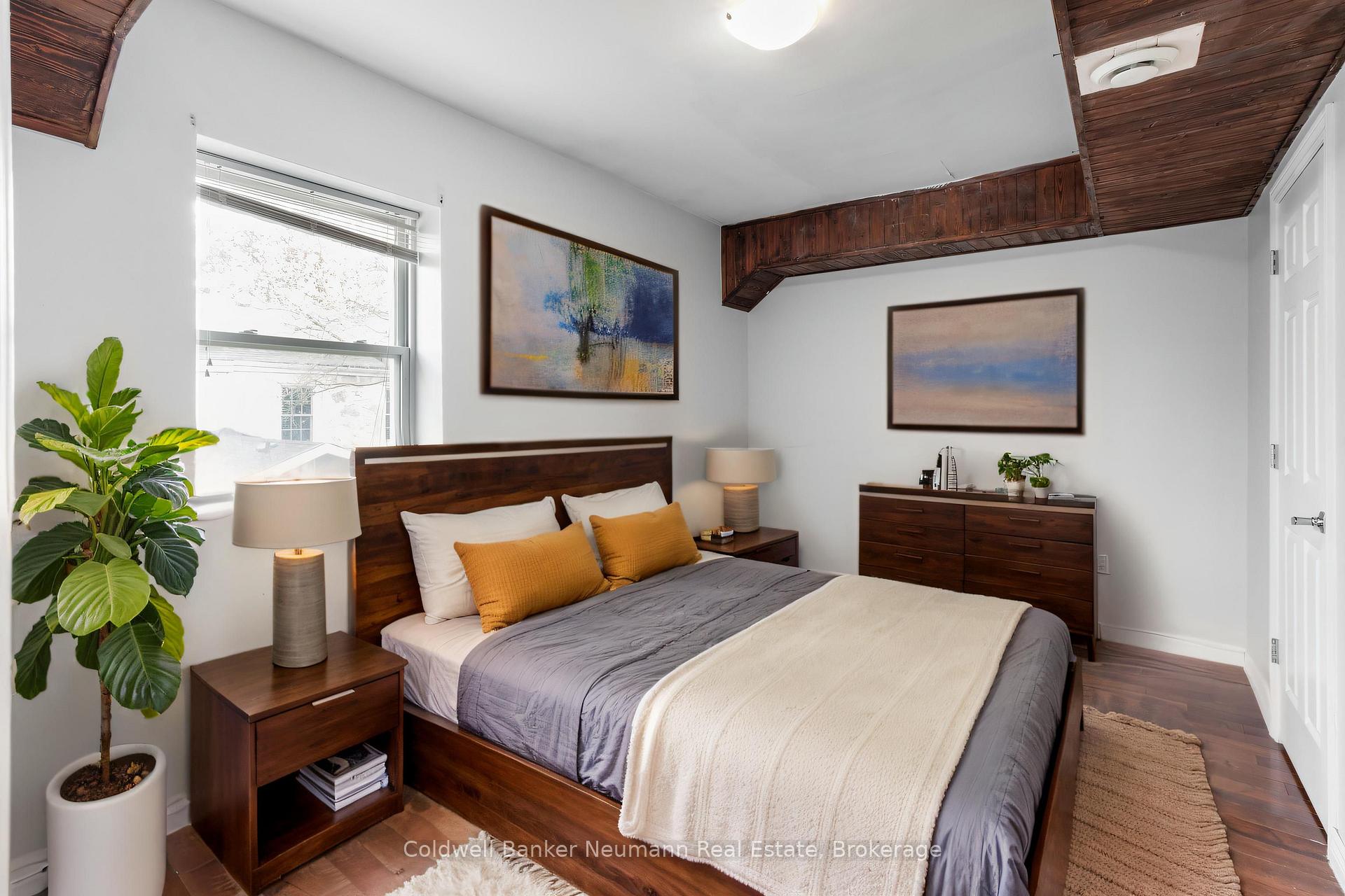 Photo 5 of Unit D, 246 Woolwich Street, Guelph, Downtown — HOMEH