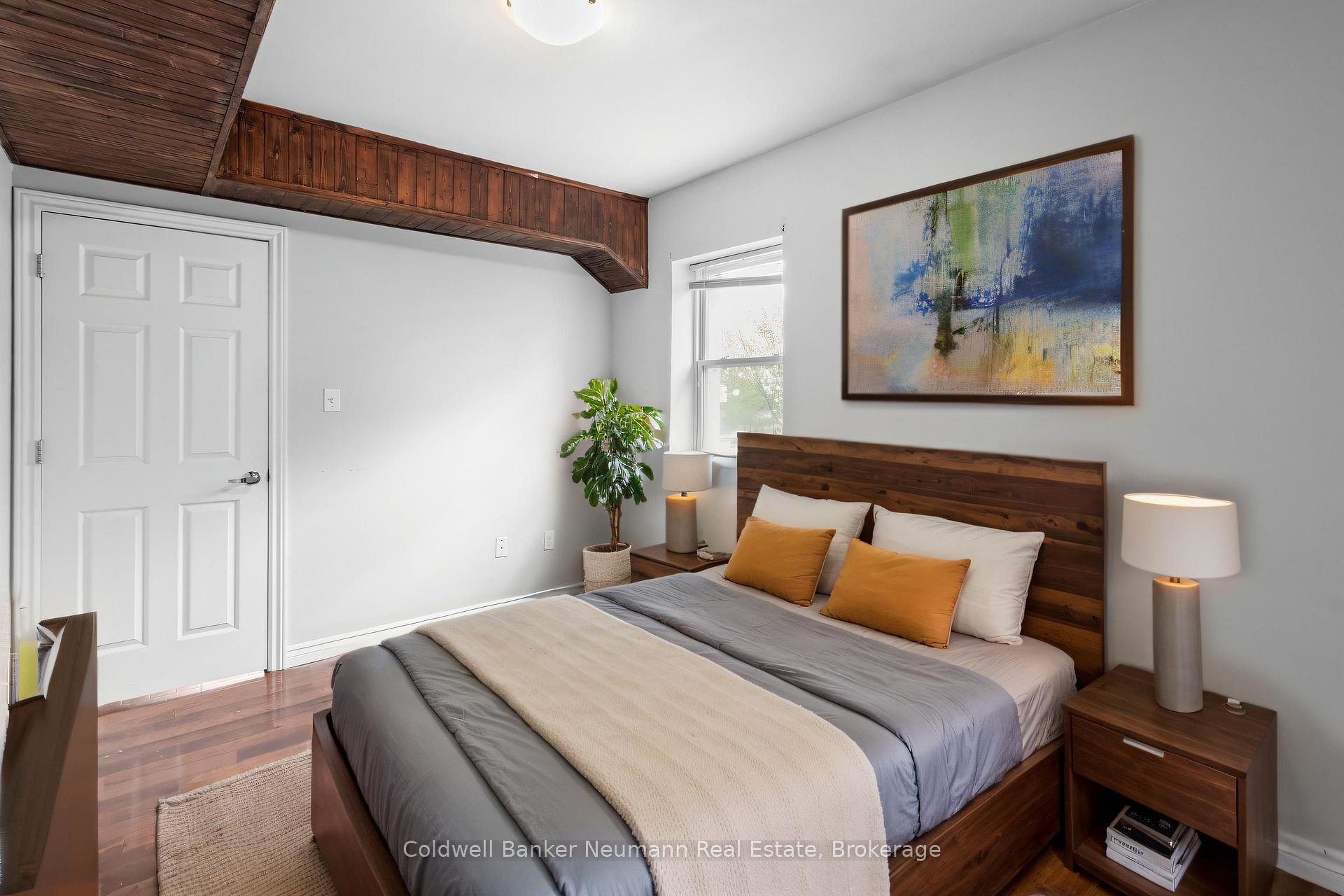 Photo 6 of Unit D, 246 Woolwich Street, Guelph, Downtown — HOMEH