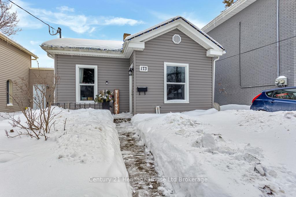 Photo 1 of 173 Sydenham Street, Brant, Brantford Twp — HOMEH