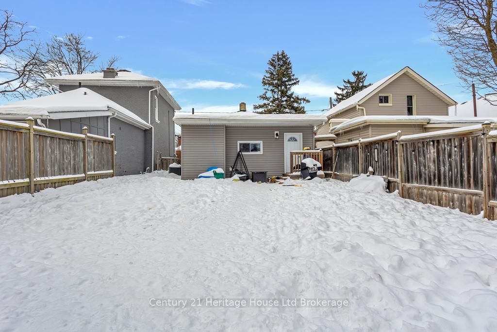 Photo 15 of 173 Sydenham Street, Brant, Brantford Twp — HOMEH