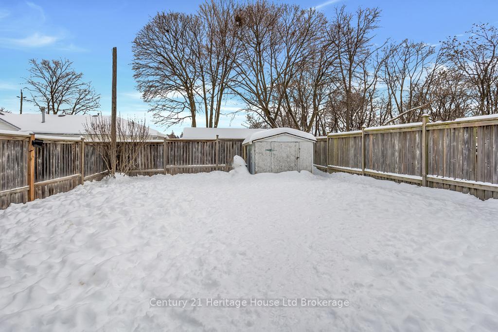 Photo 16 of 173 Sydenham Street, Brant, Brantford Twp — HOMEH