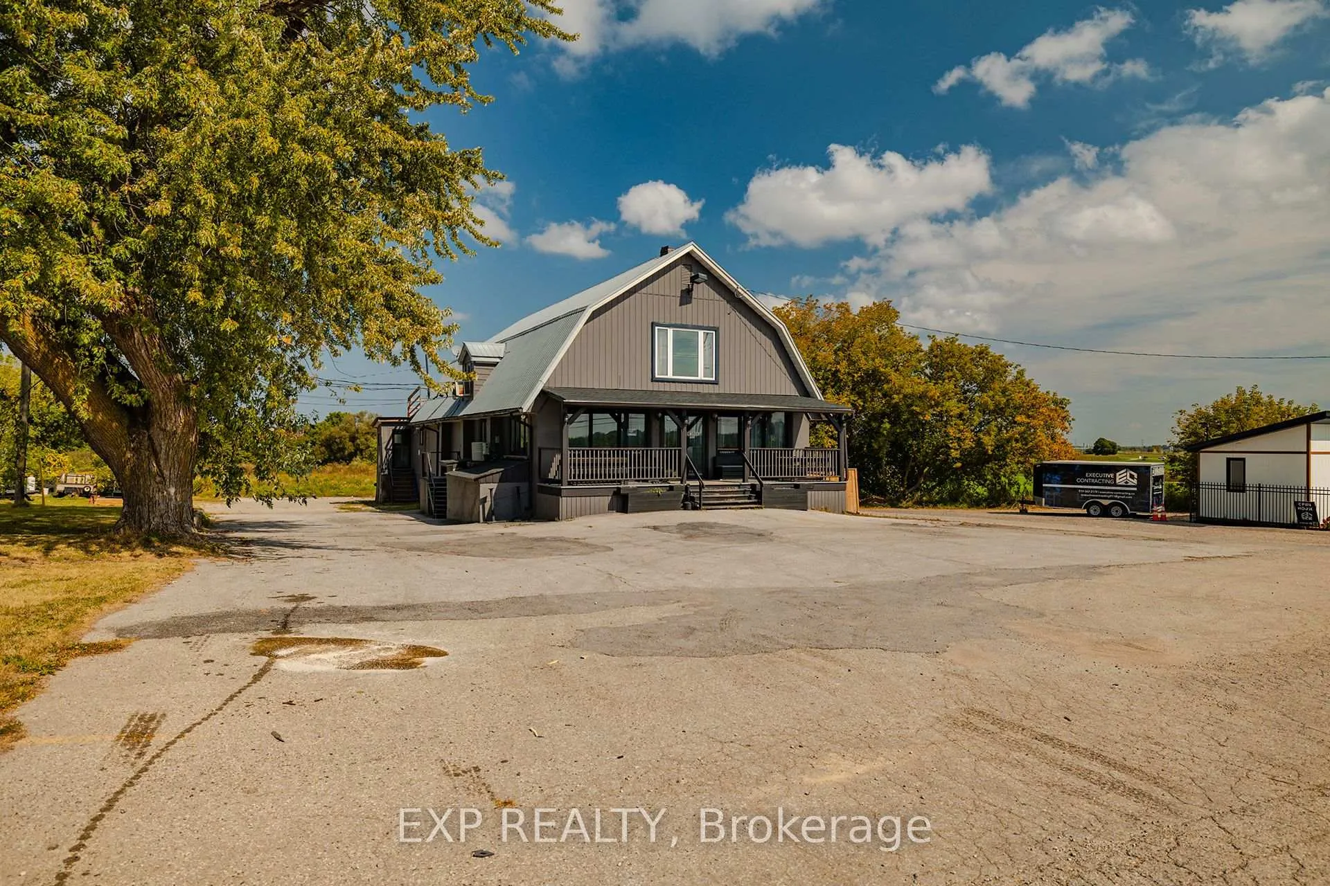 Photo 6 of 1221 Lobsinger Line, Woolwich — HOMEH
