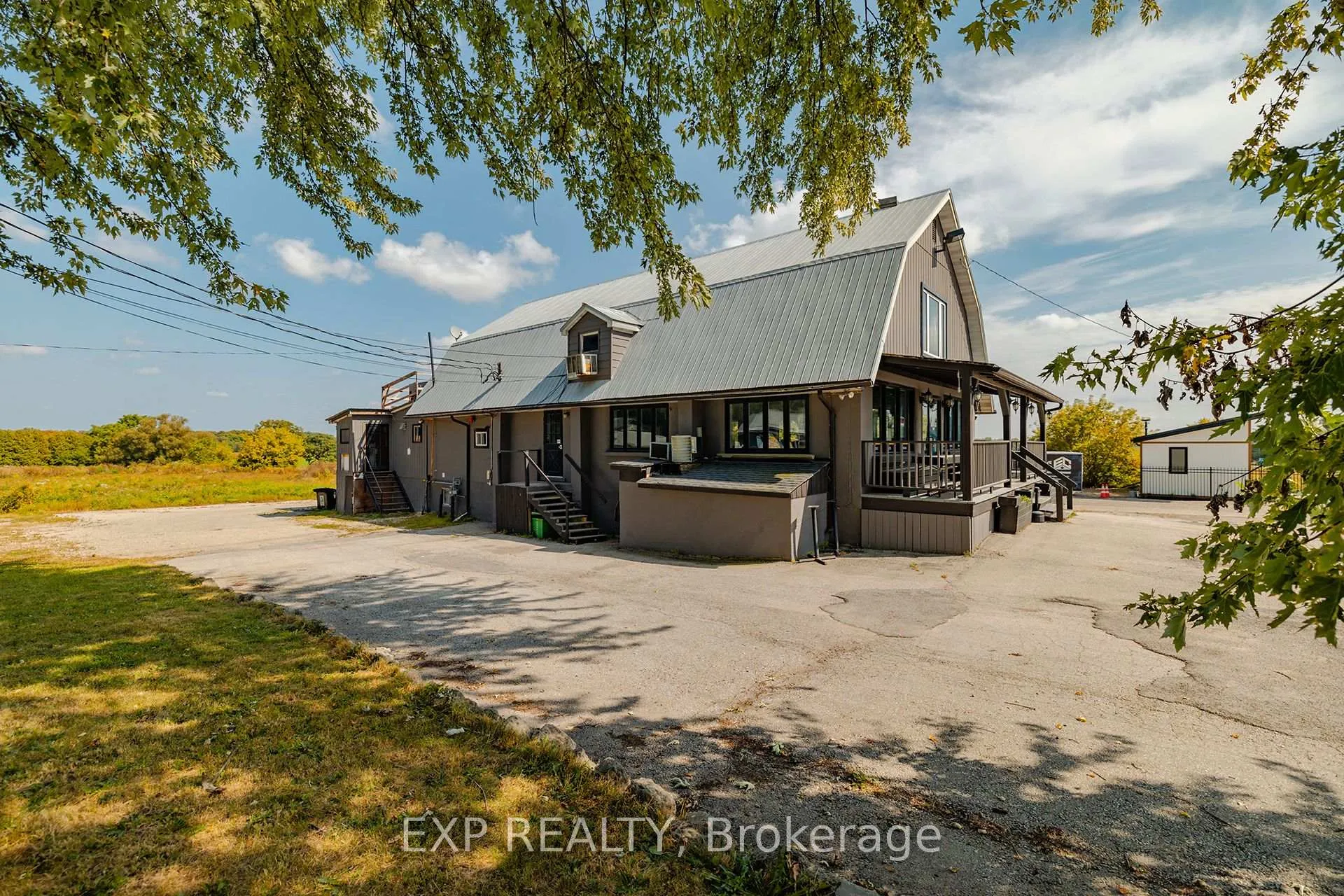 Photo 9 of 1221 Lobsinger Line, Woolwich — HOMEH