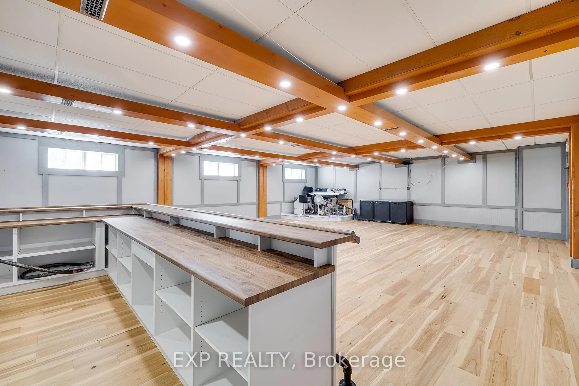 Photo 13 of 1221 Lobsinger Line, Woolwich — HOMEH
