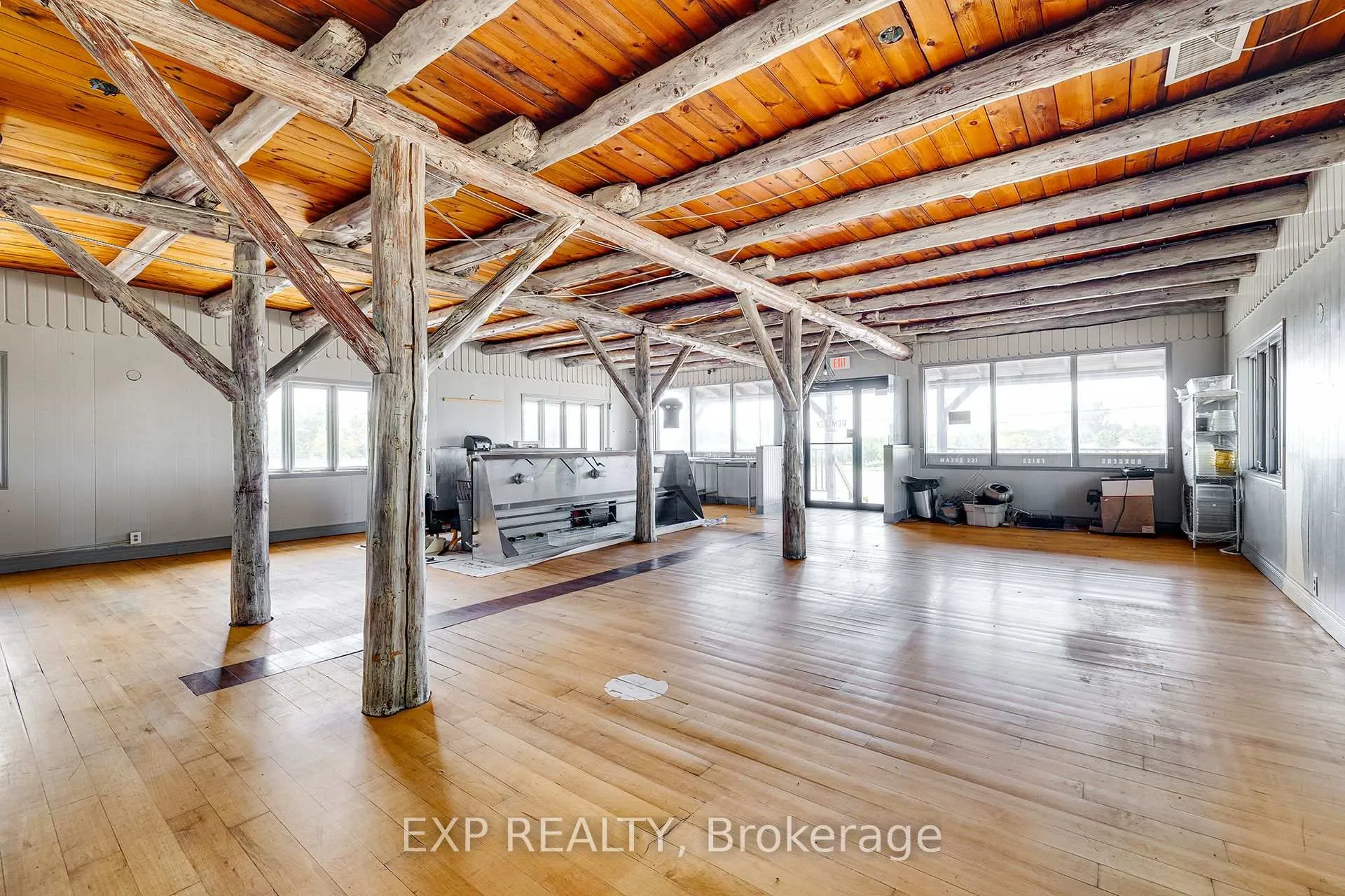 Photo 19 of 1221 Lobsinger Line, Woolwich — HOMEH
