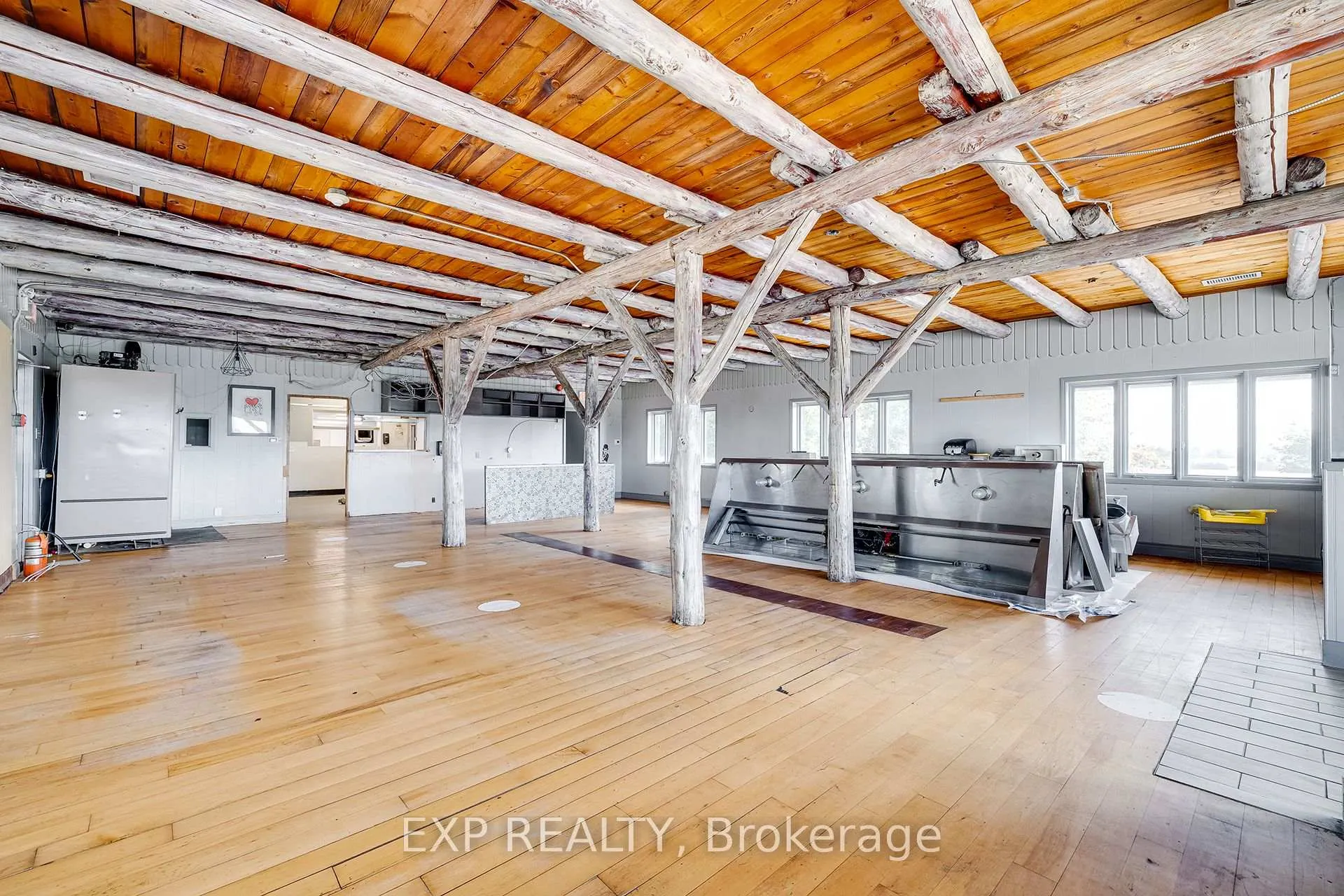 Photo 20 of 1221 Lobsinger Line, Woolwich — HOMEH