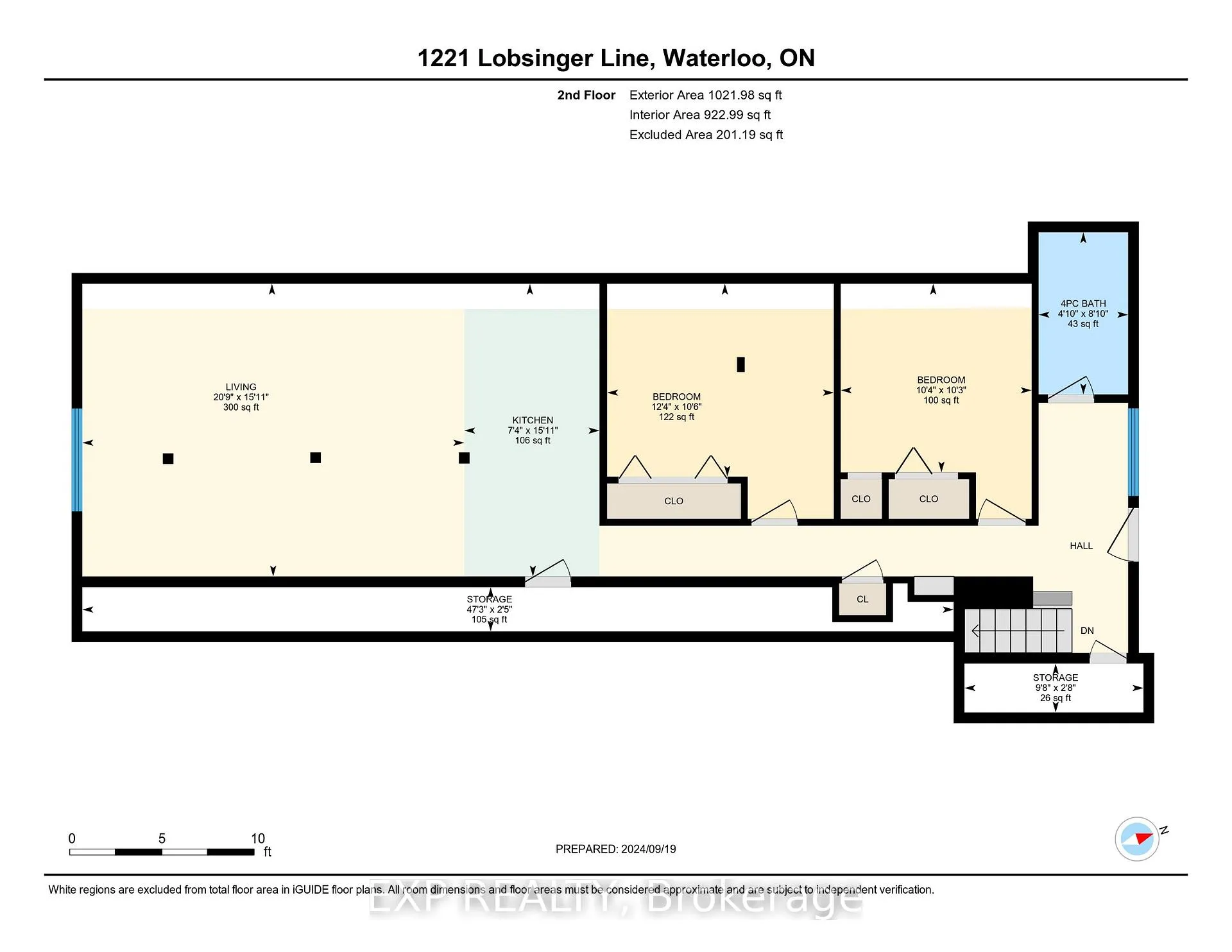 Photo 35 of 1221 Lobsinger Line, Woolwich — HOMEH
