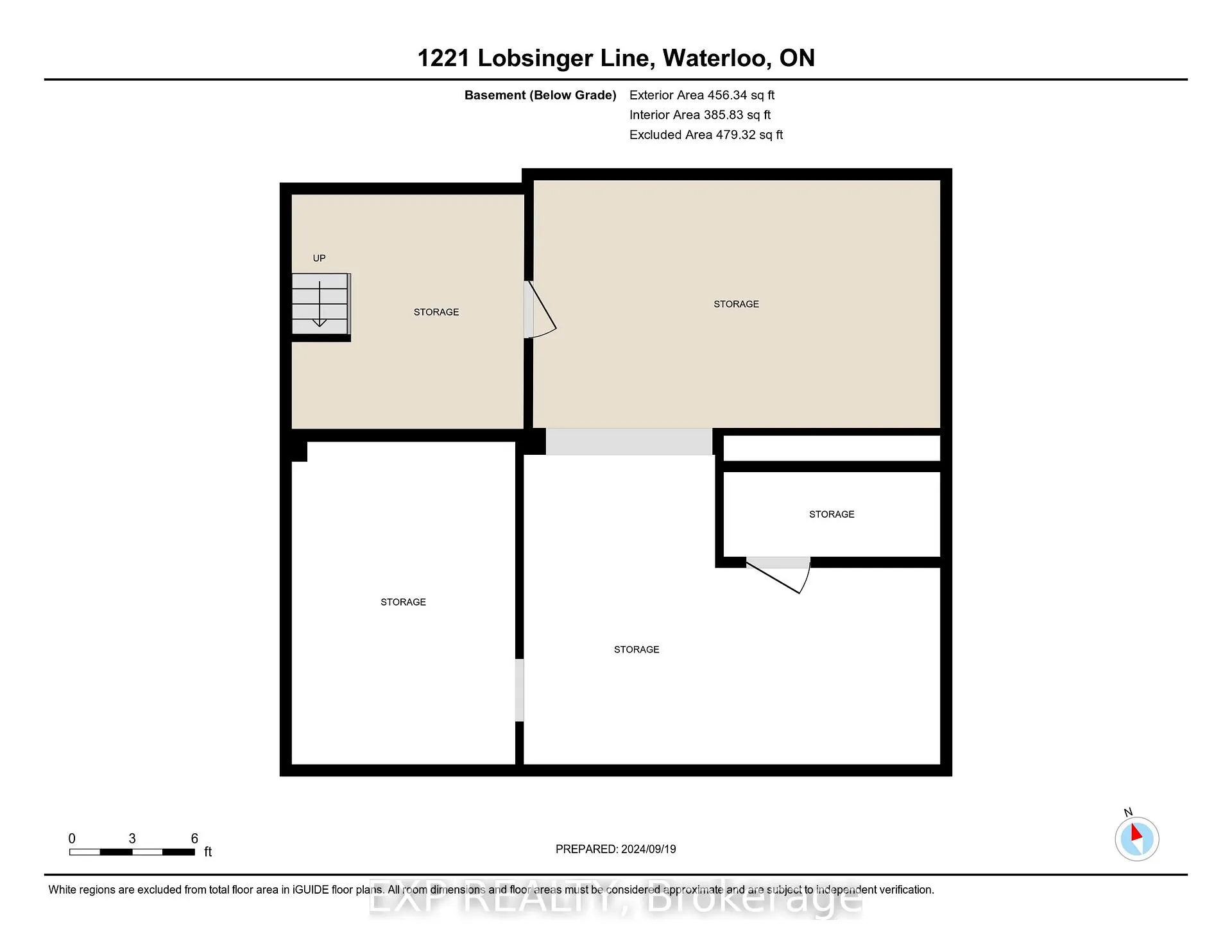 Photo 37 of 1221 Lobsinger Line, Woolwich — HOMEH