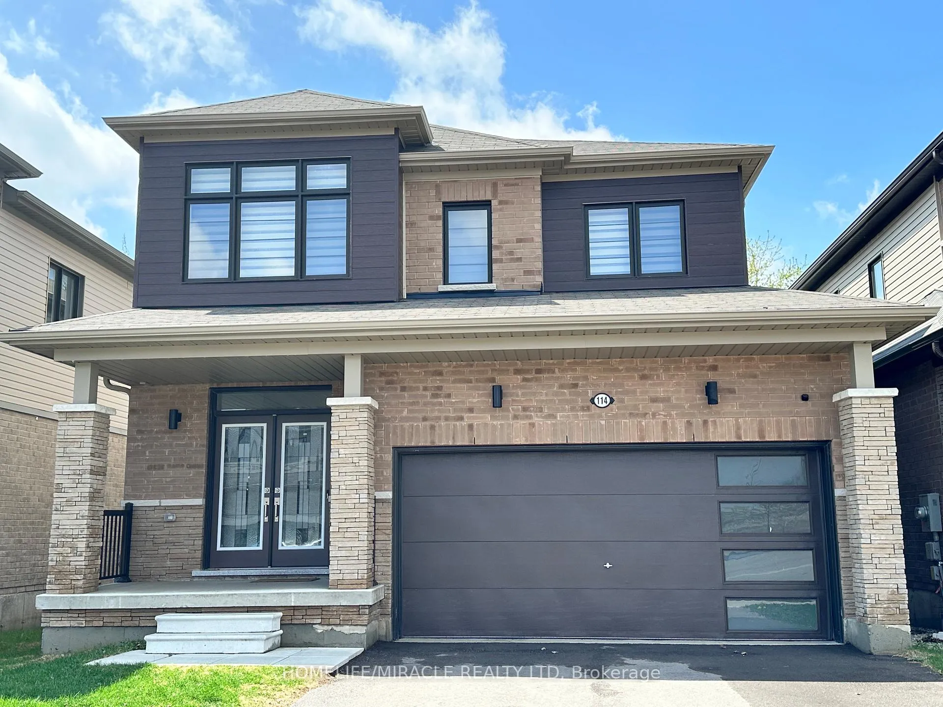 Photo 1 of 114 David Street, Haldimand — HOMEH
