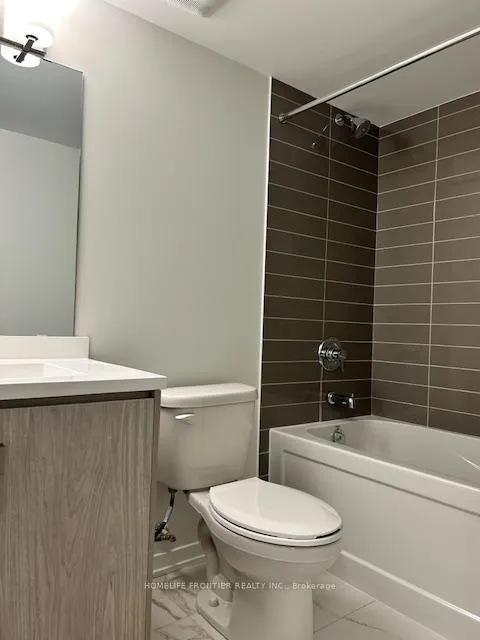 Photo 8 of Unit 172, 151 Honeycrisp Crescent, Vaughan, Concord — HOMEH