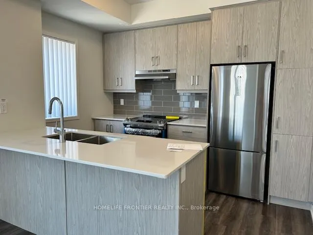 Photo 9 of Unit 172, 151 Honeycrisp Crescent, Vaughan, Concord — HOMEH