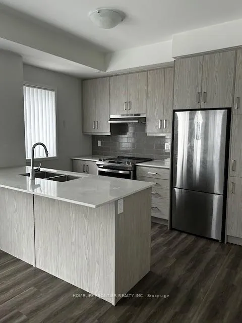 Photo 11 of Unit 172, 151 Honeycrisp Crescent, Vaughan, Concord — HOMEH