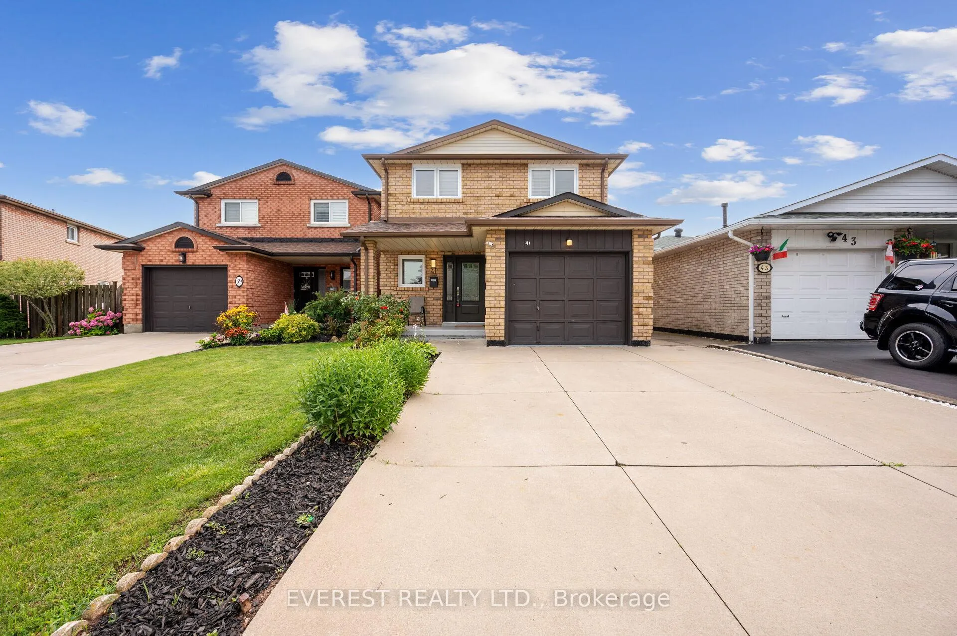 Photo 1 of 41 Juniper Drive, Hamilton, Stoney Creek — HOMEH