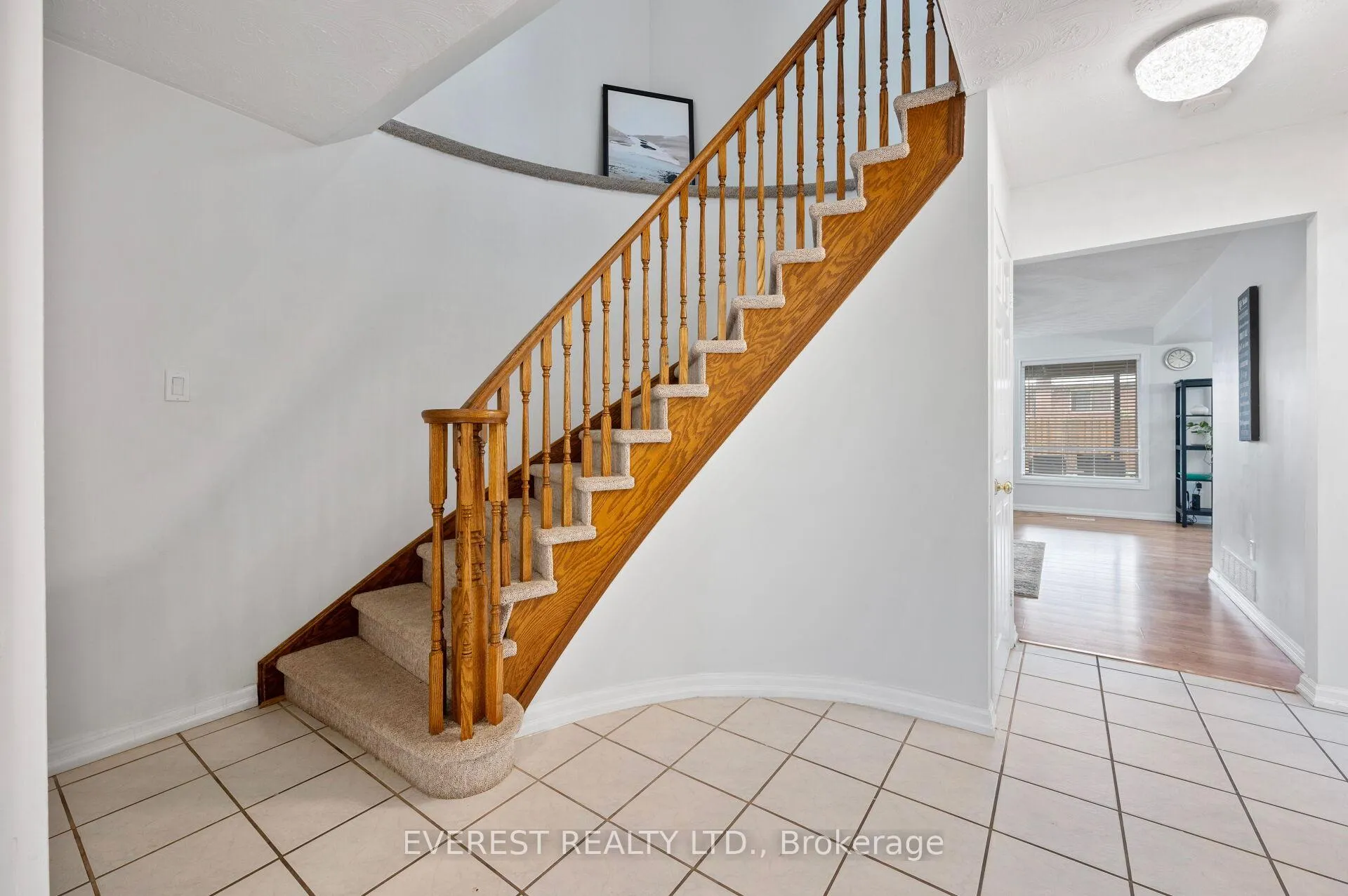Photo 6 of 41 Juniper Drive, Hamilton, Stoney Creek — HOMEH