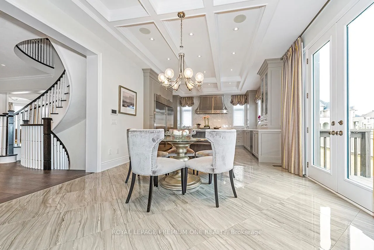 Photo 11 of 2 Appleyard Avenue, Vaughan, Kleinburg — HOMEH