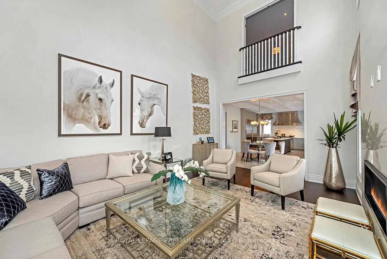 Photo 13 of 2 Appleyard Avenue, Vaughan, Kleinburg — HOMEH