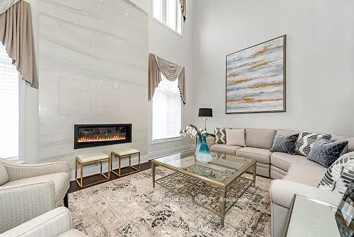 Photo 14 of 2 Appleyard Avenue, Vaughan, Kleinburg — HOMEH