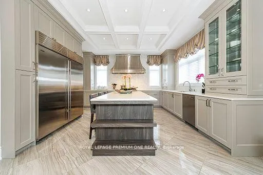 Photo 15 of 2 Appleyard Avenue, Vaughan, Kleinburg — HOMEH