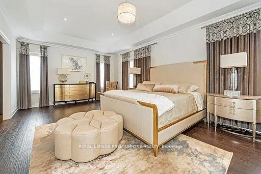 Photo 21 of 2 Appleyard Avenue, Vaughan, Kleinburg — HOMEH