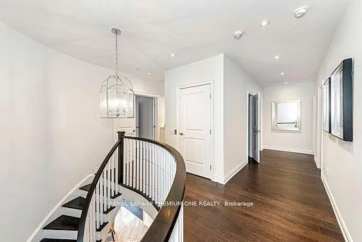 Photo 25 of 2 Appleyard Avenue, Vaughan, Kleinburg — HOMEH