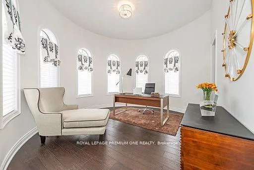 Photo 26 of 2 Appleyard Avenue, Vaughan, Kleinburg — HOMEH