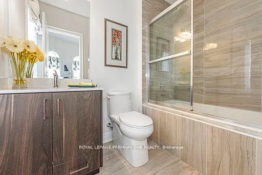 Photo 27 of 2 Appleyard Avenue, Vaughan, Kleinburg — HOMEH