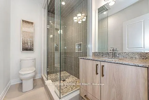 Photo 31 of 2 Appleyard Avenue, Vaughan, Kleinburg — HOMEH