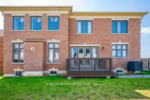 Photo 40 of 2 Appleyard Avenue, Vaughan, Kleinburg — HOMEH