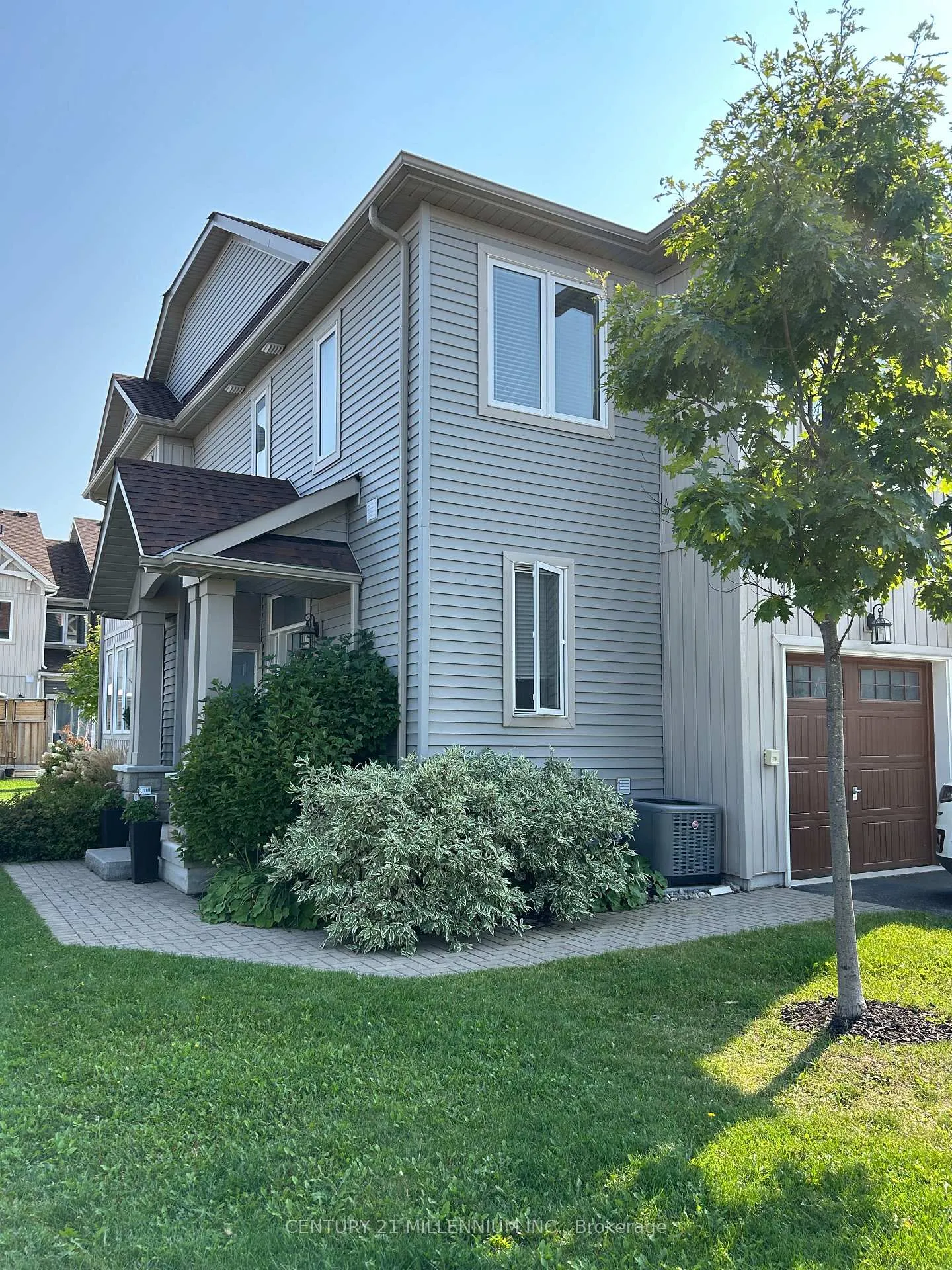 Front of 2 Lett Avenue