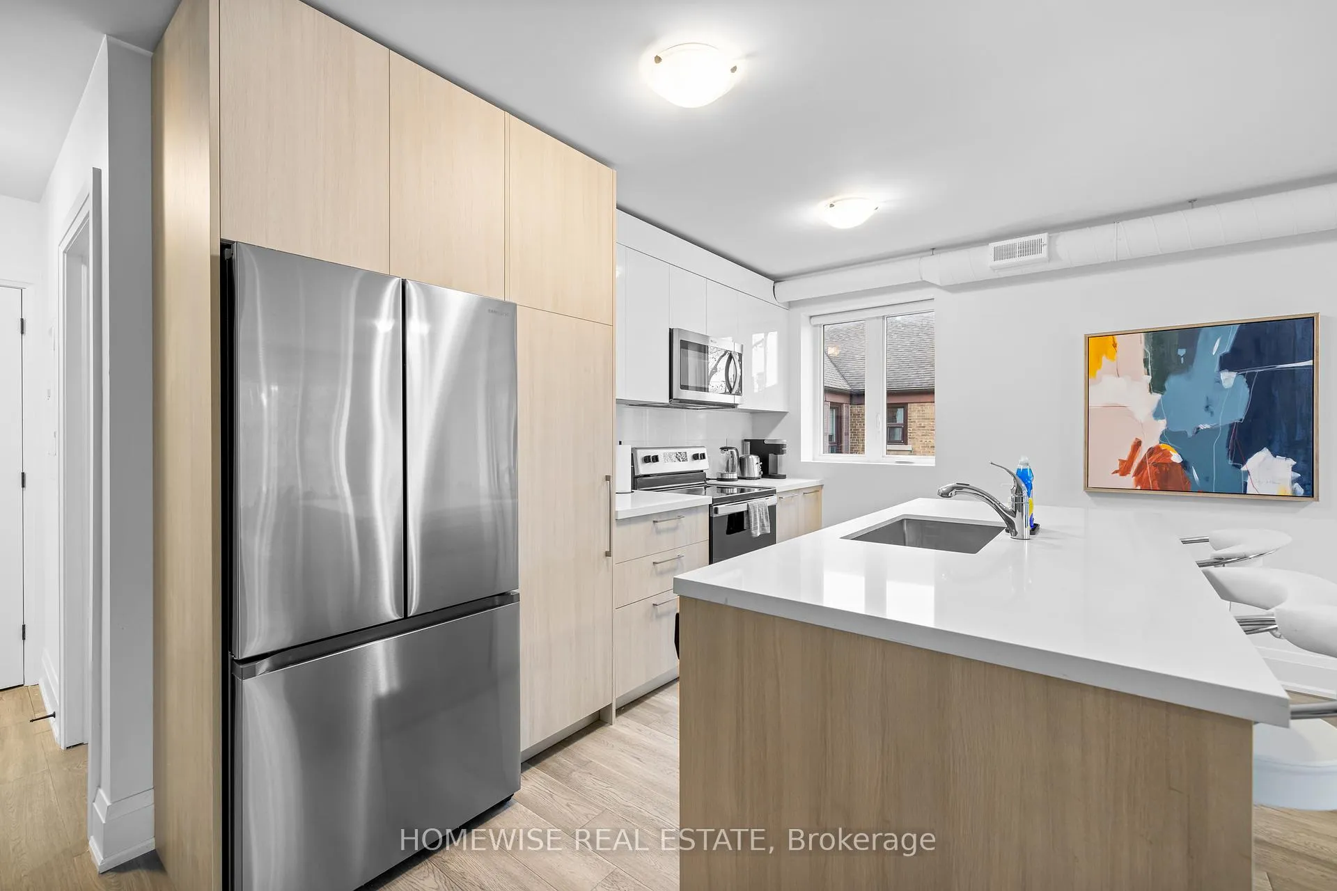 Photo 3 of Unit 4A, 1675 Bathurst Street, Toronto, Forest Hill South — HOMEH