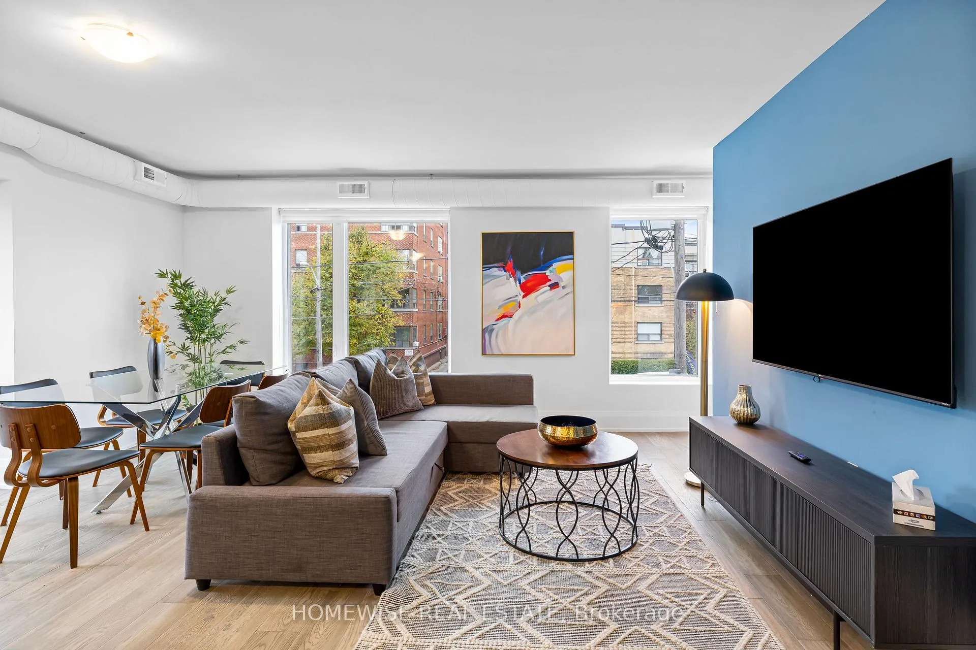 Photo 11 of Unit 4A, 1675 Bathurst Street, Toronto, Forest Hill South — HOMEH