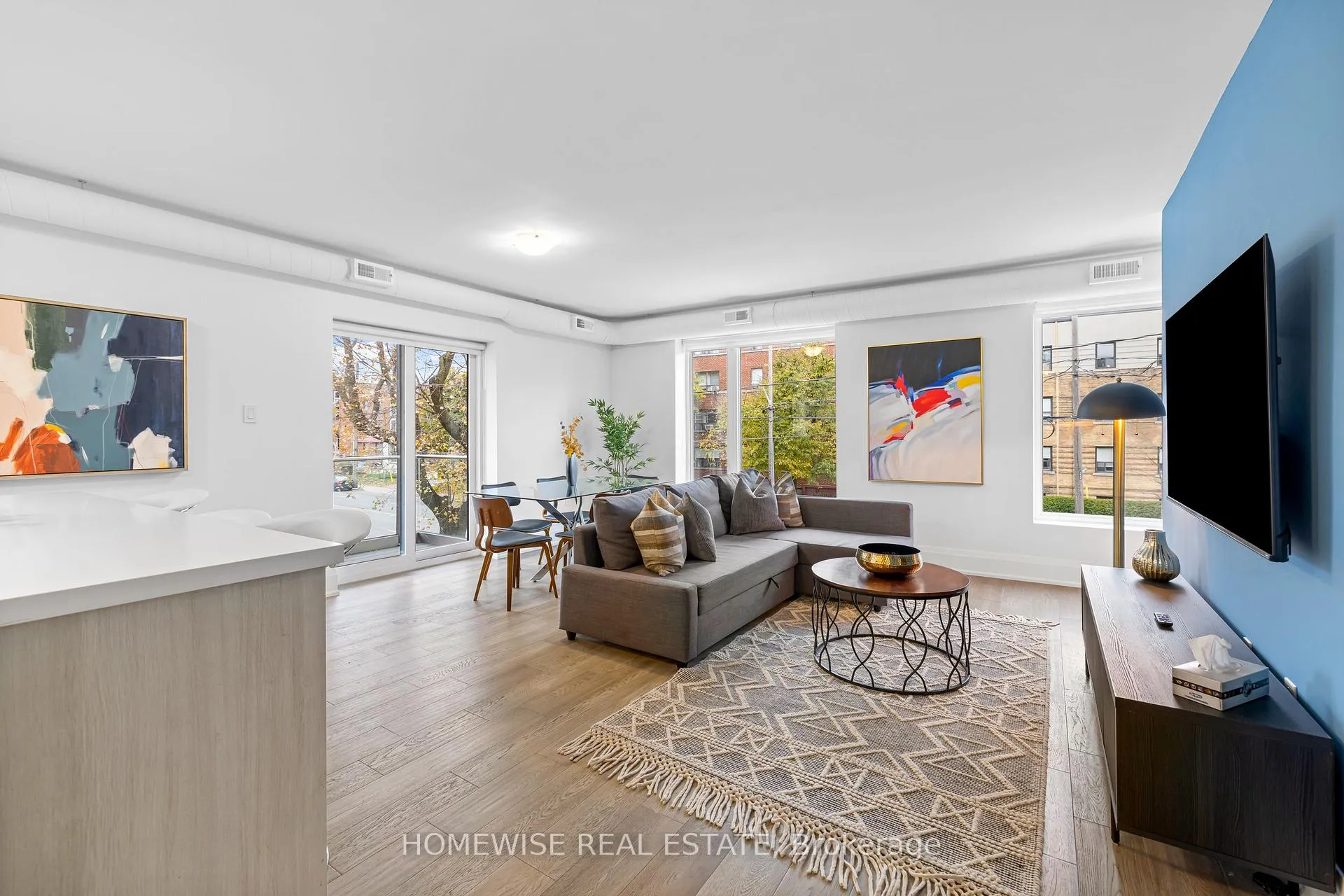 Photo 13 of Unit 4A, 1675 Bathurst Street, Toronto, Forest Hill South — HOMEH