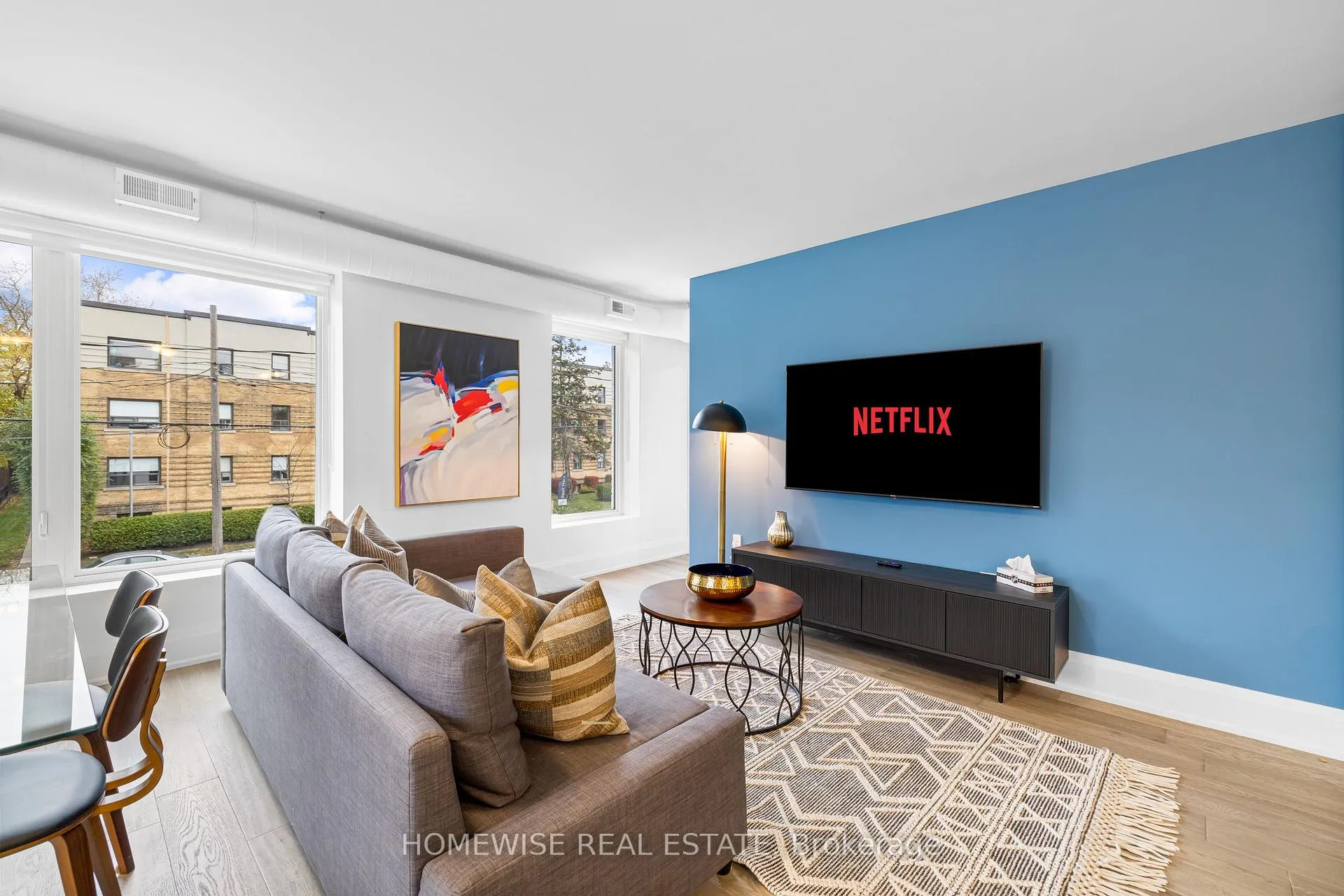 Photo 14 of Unit 4A, 1675 Bathurst Street, Toronto, Forest Hill South — HOMEH