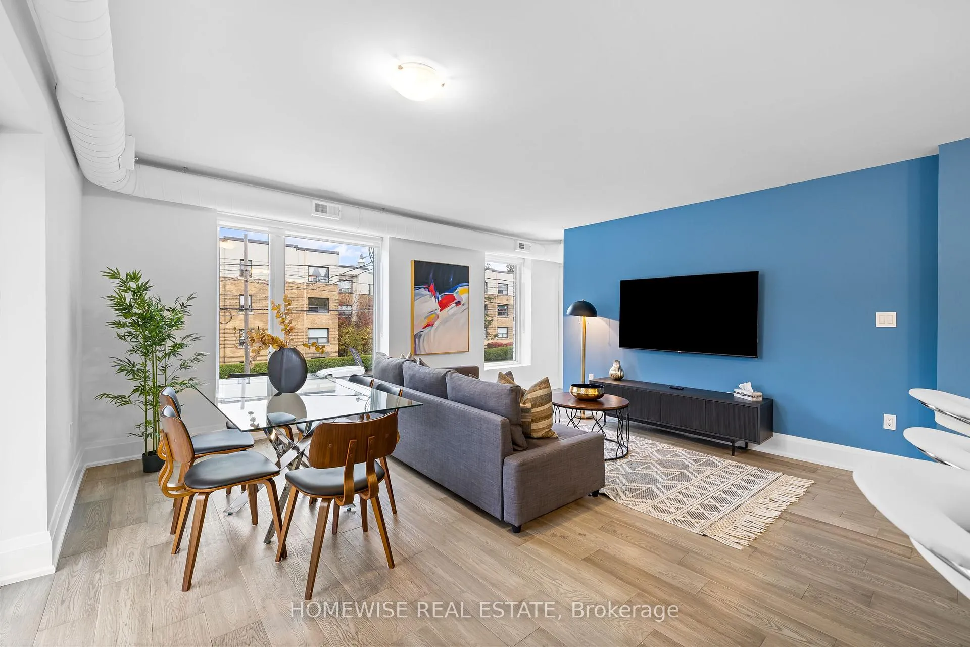 Photo 15 of Unit 4A, 1675 Bathurst Street, Toronto, Forest Hill South — HOMEH