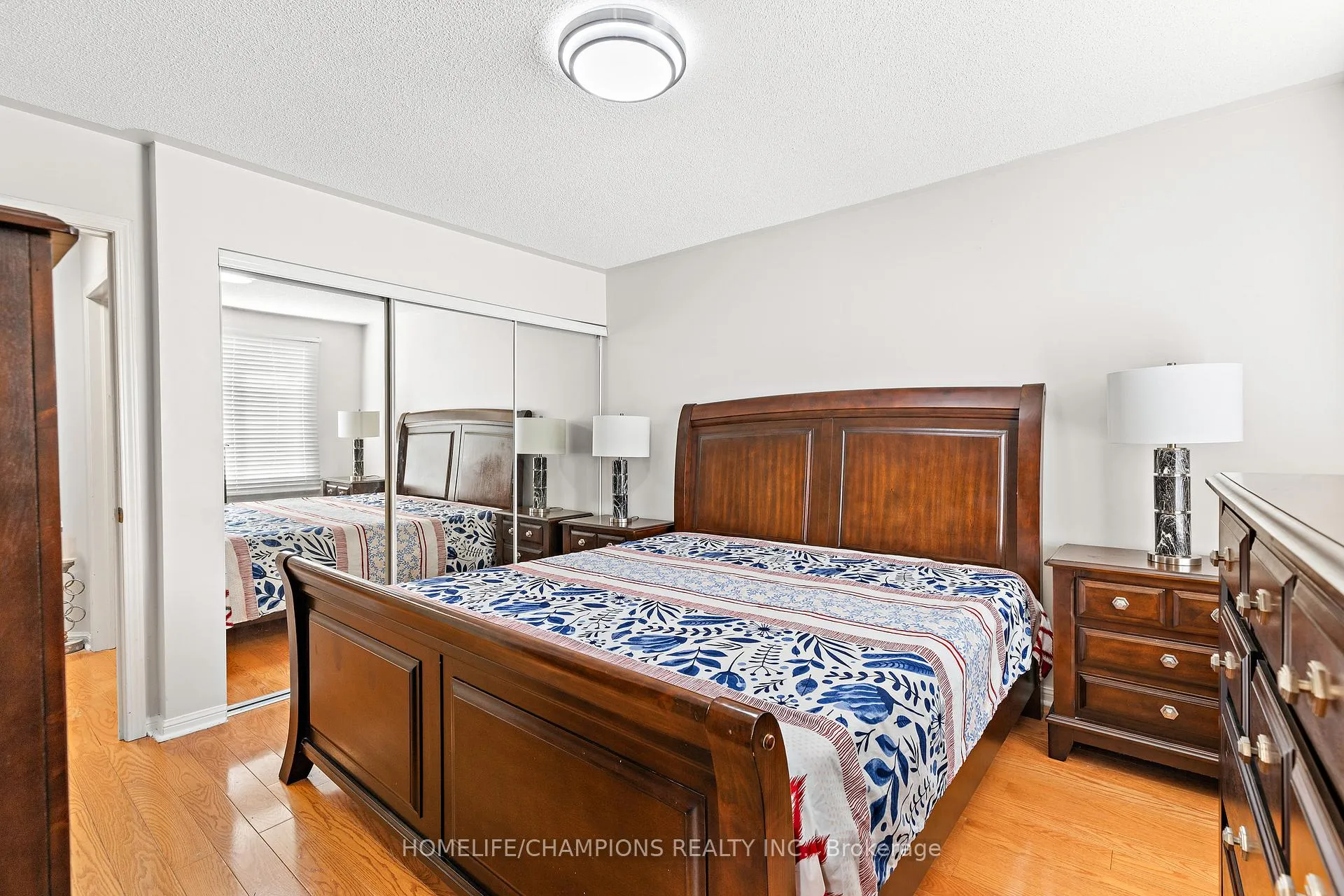 Photo 12 of 78 Mount Ranier Crescent, Brampton, Sandringham-Wellington — HOMEH