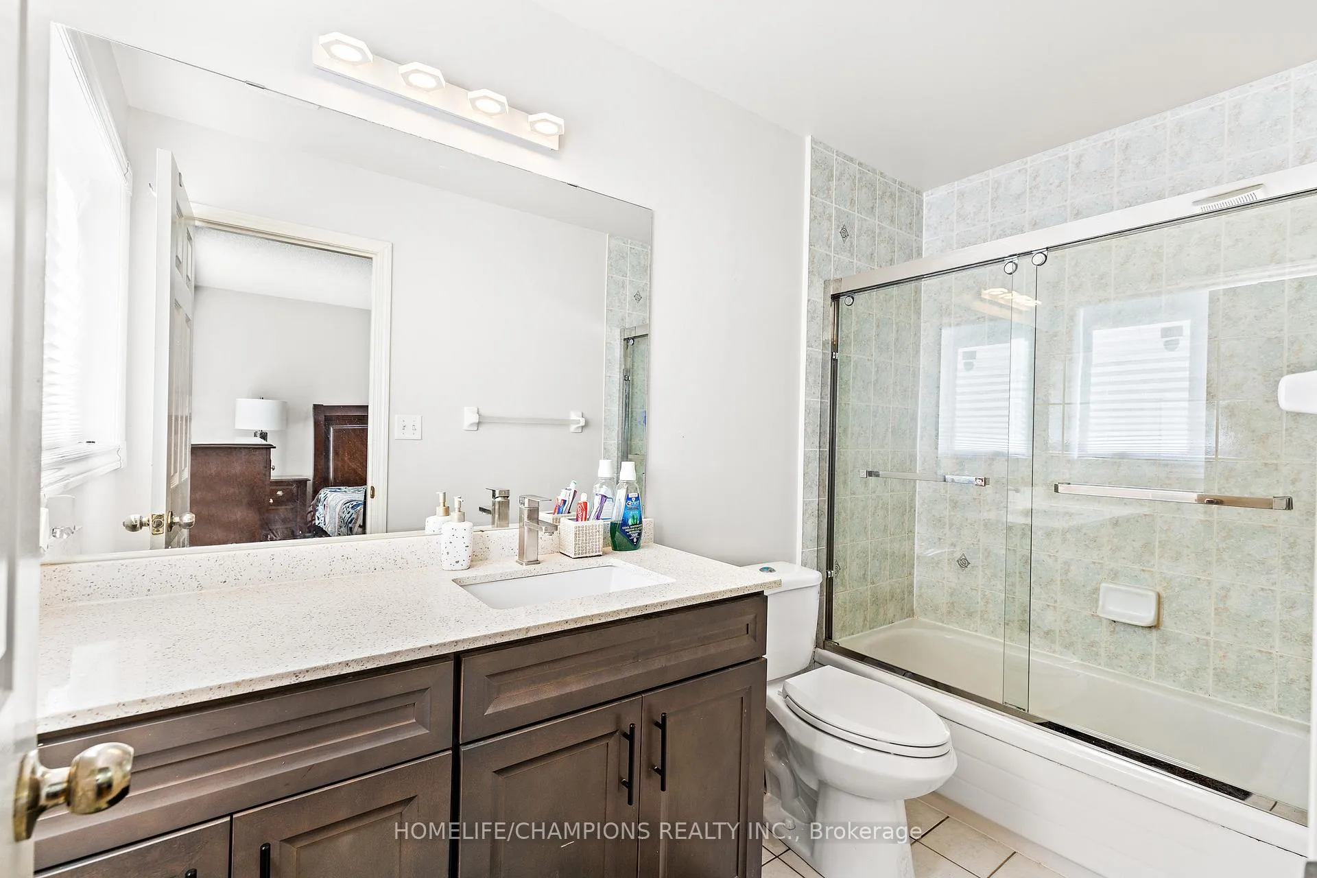 Photo 13 of 78 Mount Ranier Crescent, Brampton, Sandringham-Wellington — HOMEH