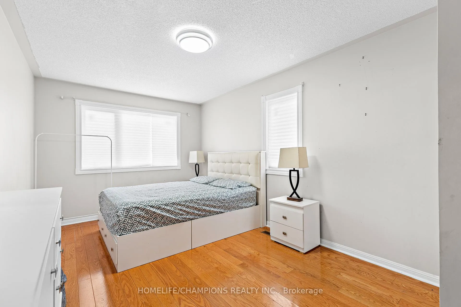 Photo 14 of 78 Mount Ranier Crescent, Brampton, Sandringham-Wellington — HOMEH