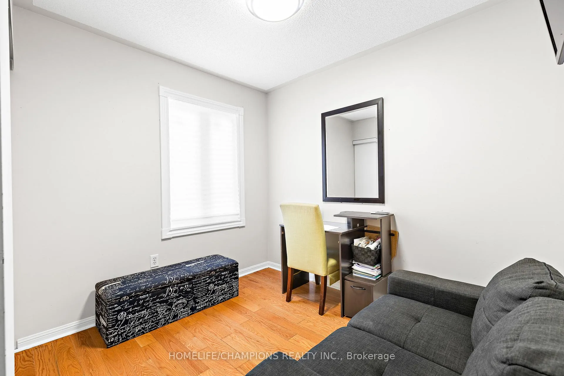 Photo 15 of 78 Mount Ranier Crescent, Brampton, Sandringham-Wellington — HOMEH
