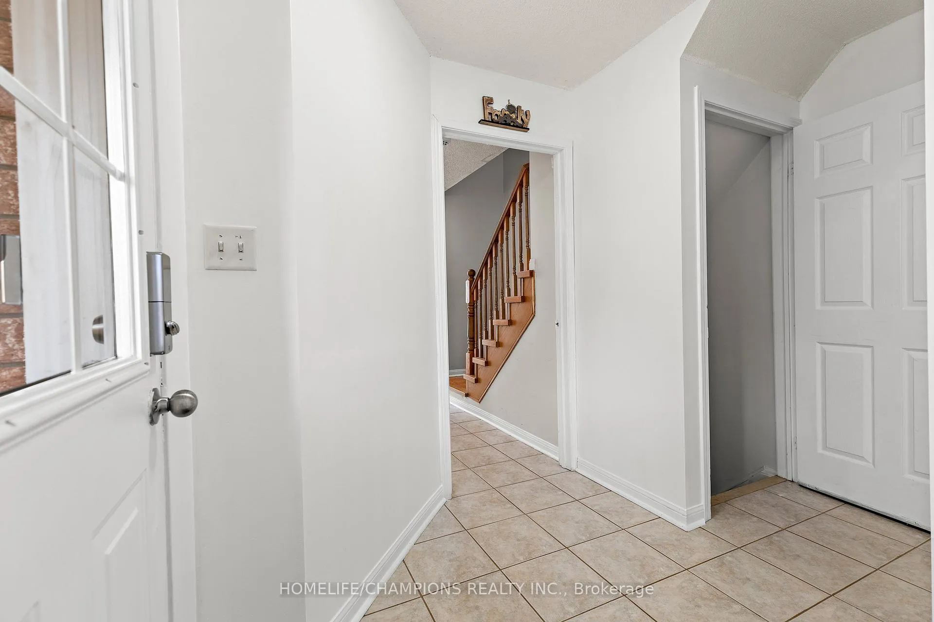 Photo 17 of 78 Mount Ranier Crescent, Brampton, Sandringham-Wellington — HOMEH