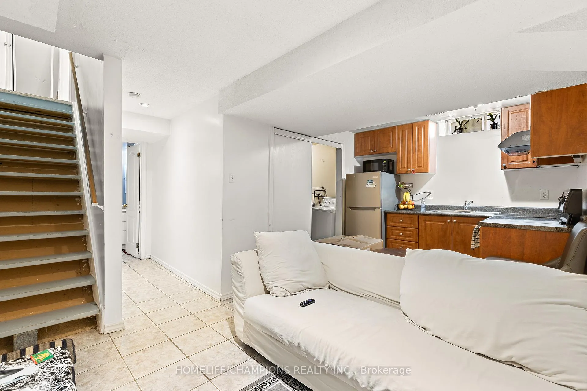 Photo 18 of 78 Mount Ranier Crescent, Brampton, Sandringham-Wellington — HOMEH