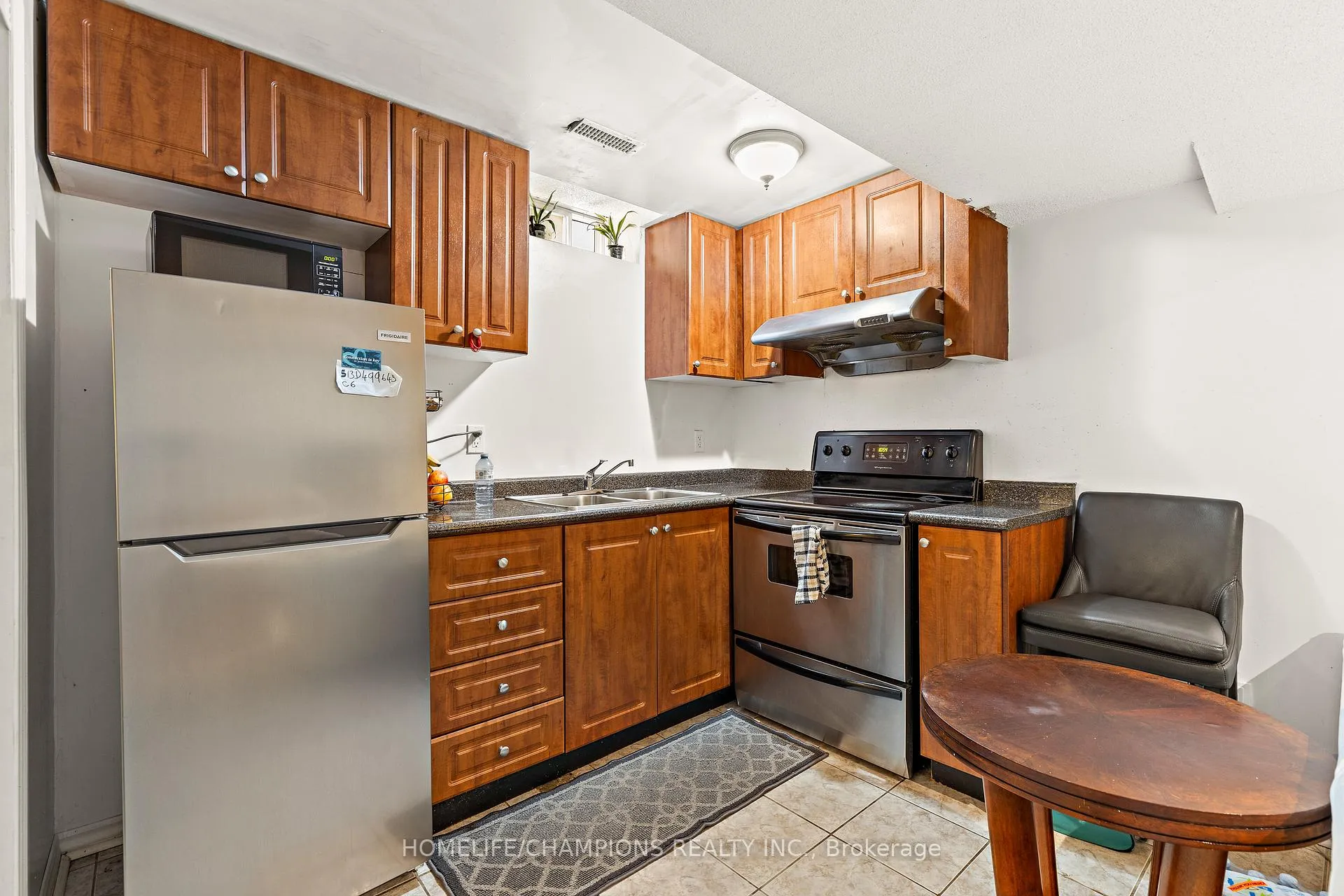 Photo 19 of 78 Mount Ranier Crescent, Brampton, Sandringham-Wellington — HOMEH