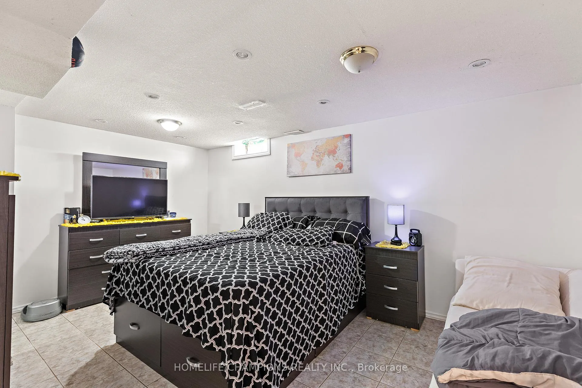 Photo 20 of 78 Mount Ranier Crescent, Brampton, Sandringham-Wellington — HOMEH