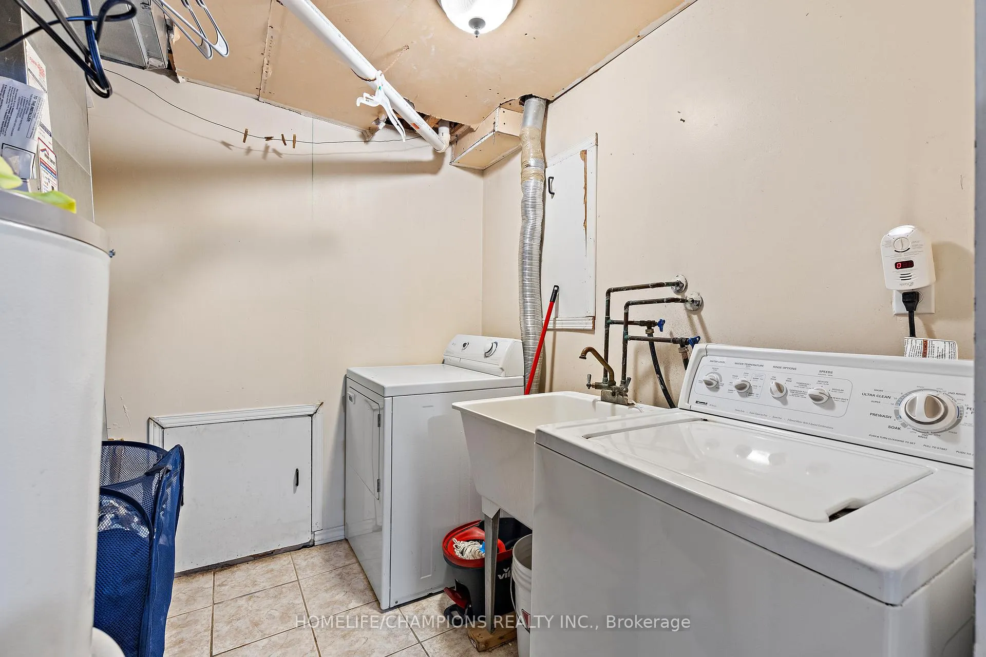 Photo 21 of 78 Mount Ranier Crescent, Brampton, Sandringham-Wellington — HOMEH