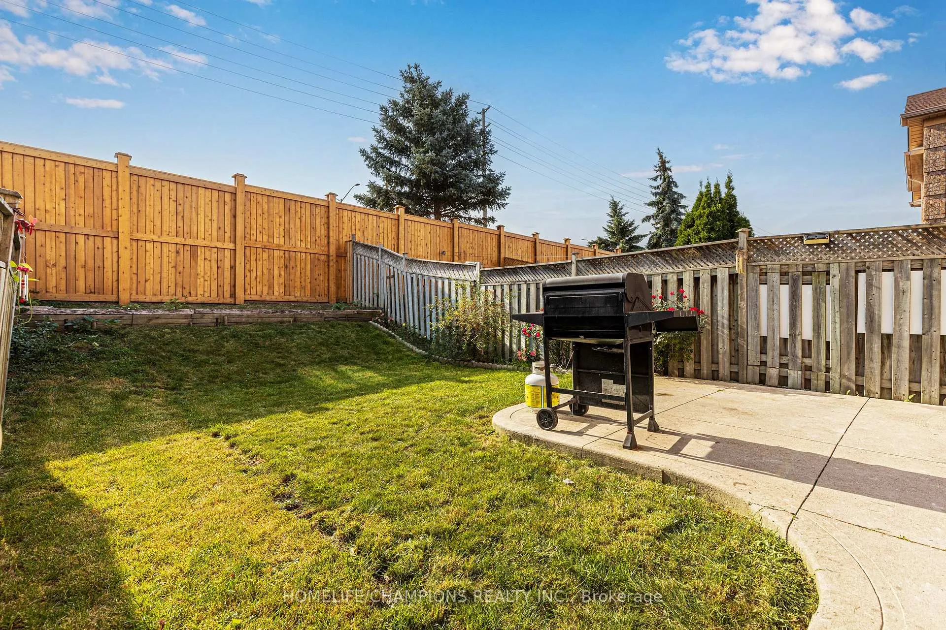 Photo 22 of 78 Mount Ranier Crescent, Brampton, Sandringham-Wellington — HOMEH
