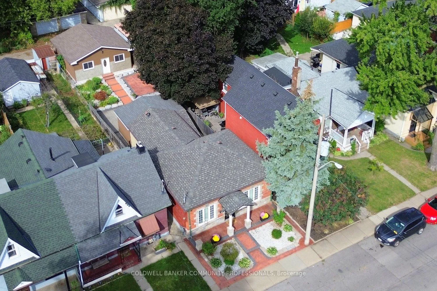 Photo 3 of 189 East Avenue N, Hamilton, Landsdale — HOMEH